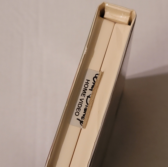 The Lion King VHS Disney Masterpiece - Picture 5 of 5